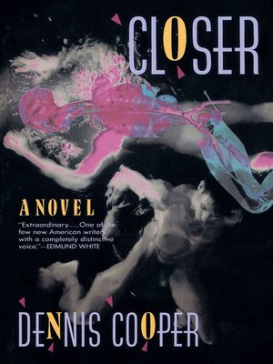 closer roderick gordon closer roderick gordon